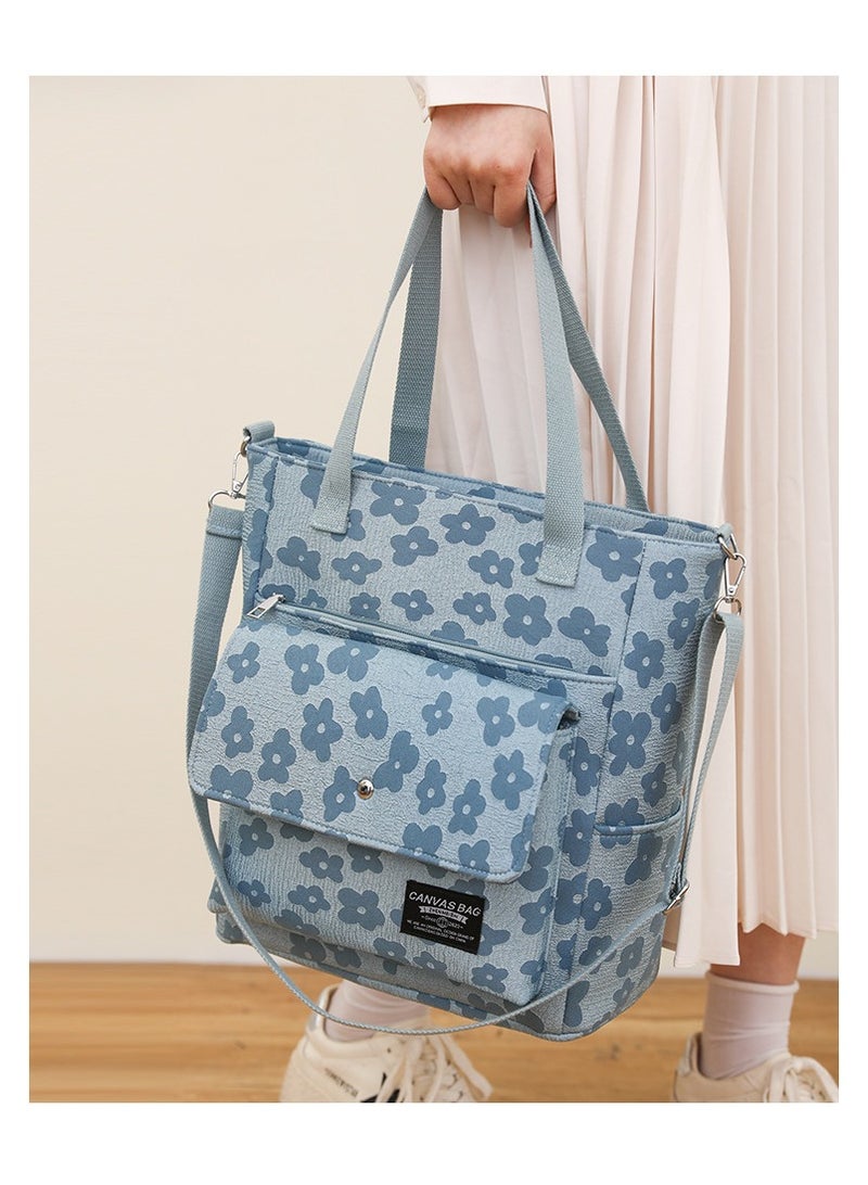 KUYING New Casual Ins Crossbody Bag Shoulder Bag - Image 1