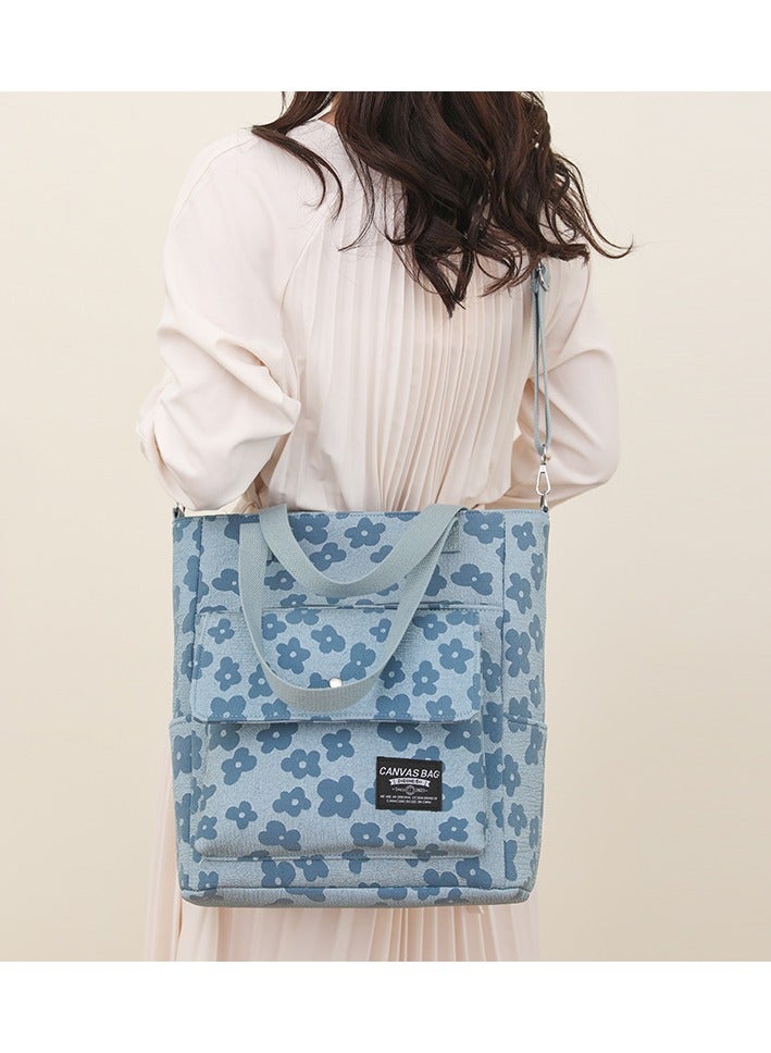 KUYING New Casual Ins Crossbody Bag Shoulder Bag - Image 2