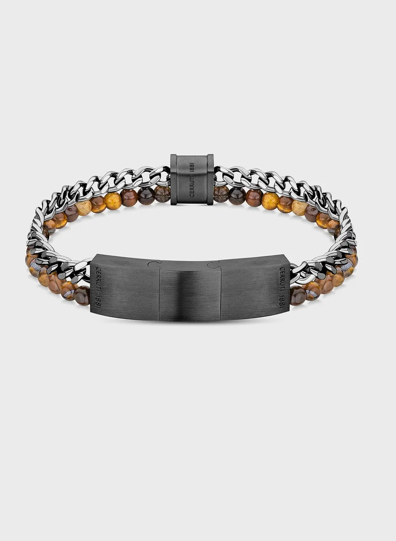 CERRUTI 1881 Essentials Bracelet
