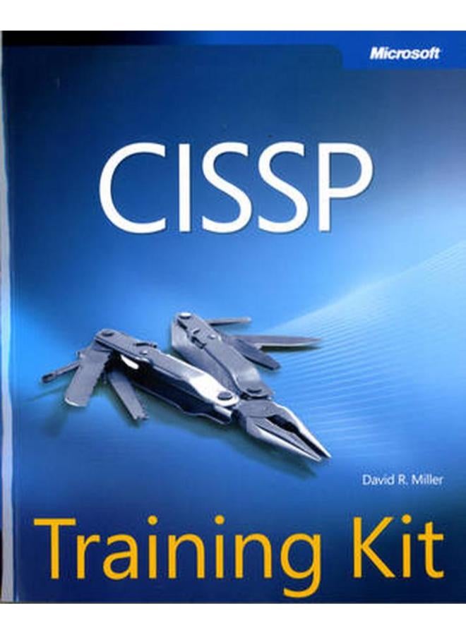 CISSP Training Kit 
