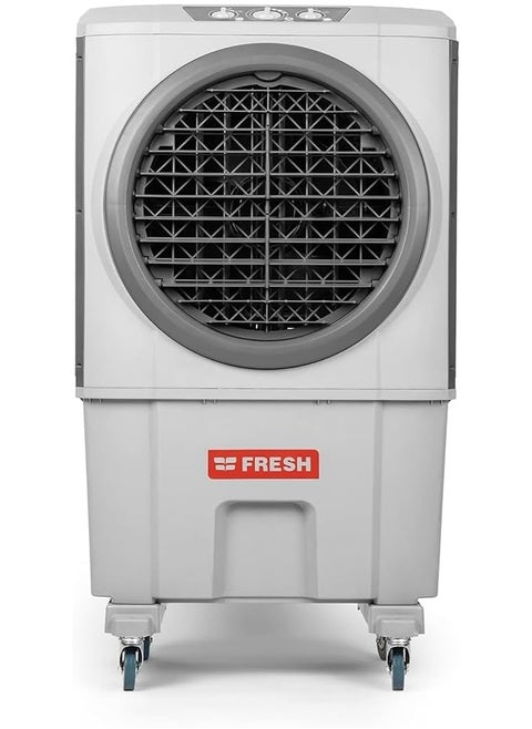 Fresh FA-M60 Smart Air Cooler - Tank capacity 72 Liters- capacity 60 Liters