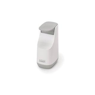 Joseph Joseph Plastic Slim Compact Soap Dispenser, Grey, 12.3 fluid ounces - pzsku/ZC0ADB919FF5C46923613Z/45/1744112207/4a3c5b91-4a40-4550-b1bb-8d3848378571