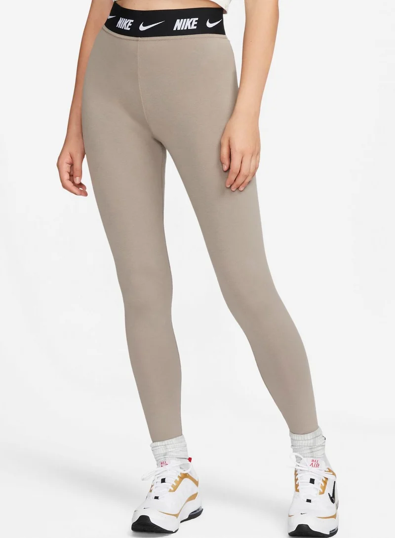 Nike Nsw Club Leggings