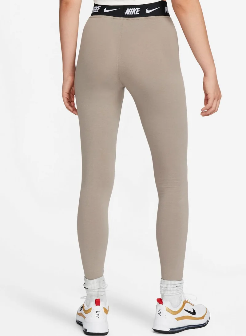Nike Nsw Club Leggings