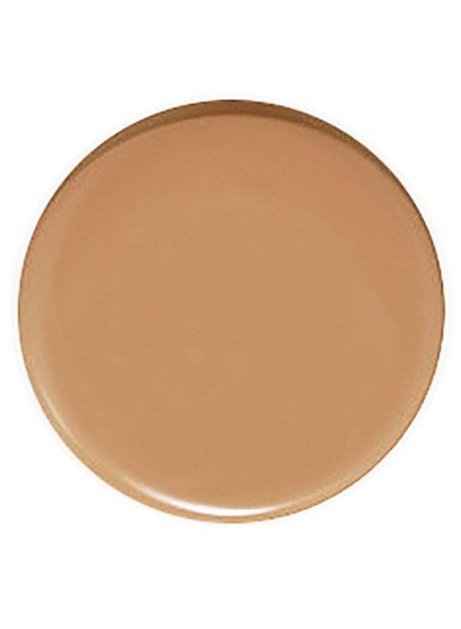 Flori Roberts Cream To Powder Foundation by Flori Roberts, Full Coverage for Women of Color or Deeper Skin Tones, Long Lasting Makeup, Matte Finish, Covers Uneven Complexion and Hides Imperfections, 0.30 oz - Image 2