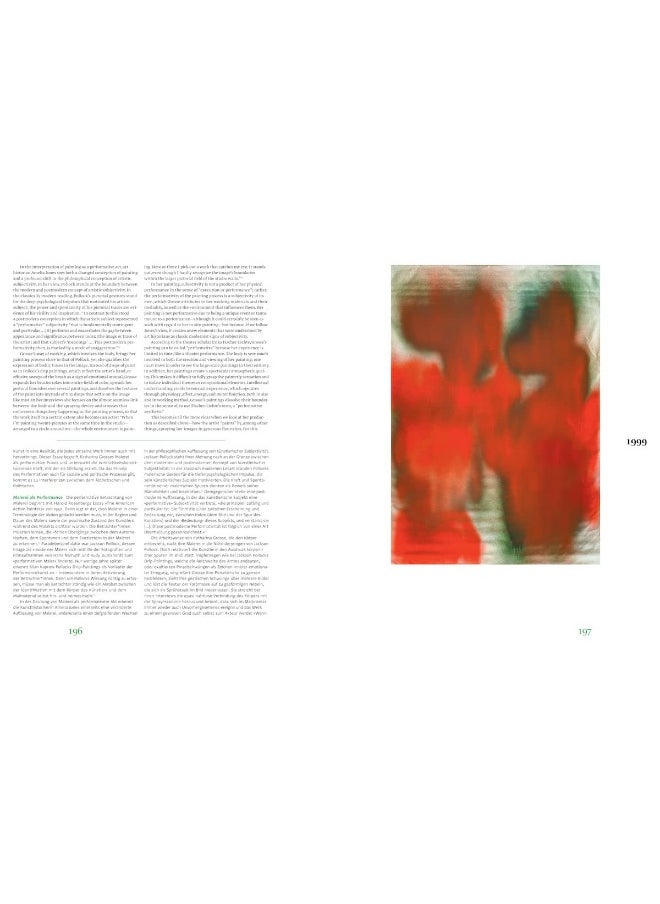 Katharina Grosse Studio Paintings 1988–2022 (Bilingual edition): Returns, Revisions, Inventions