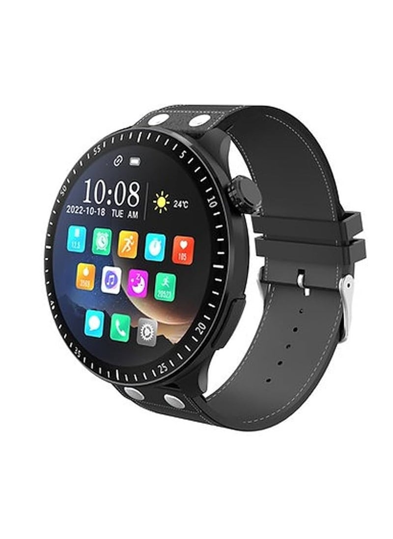 Haino Teko - Haino Teko RW-40 Smart watch with big display - Image 1