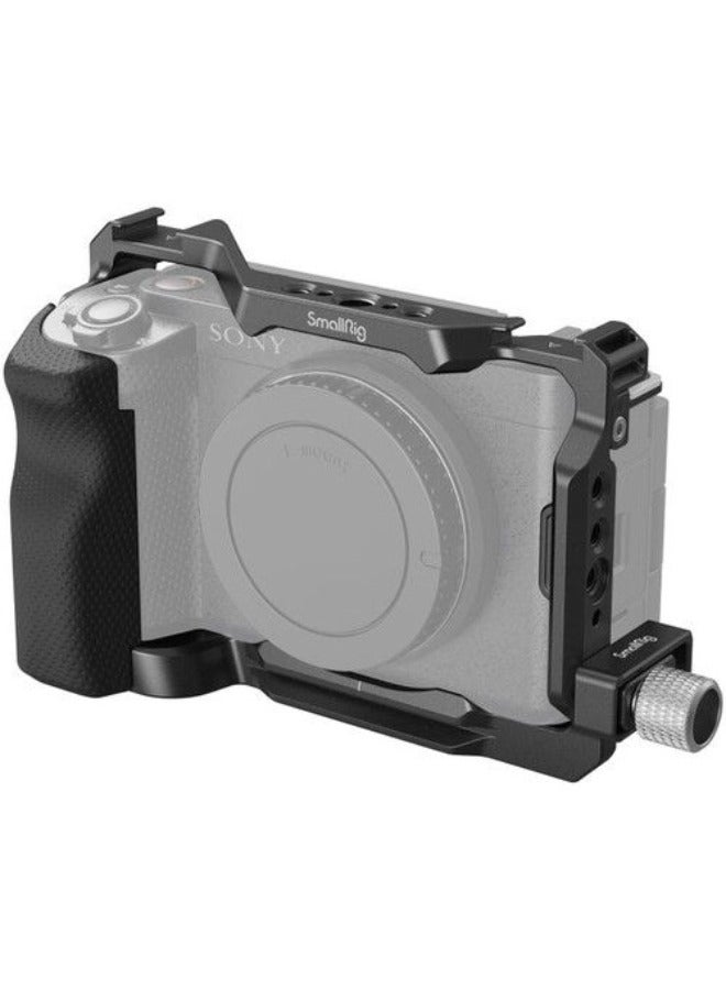 SmallRig Cage Kit for Sony ZV-E1 4257B - Image 1