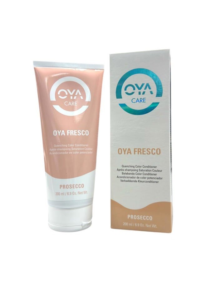 OYA Fresco Prosecco - Image 1