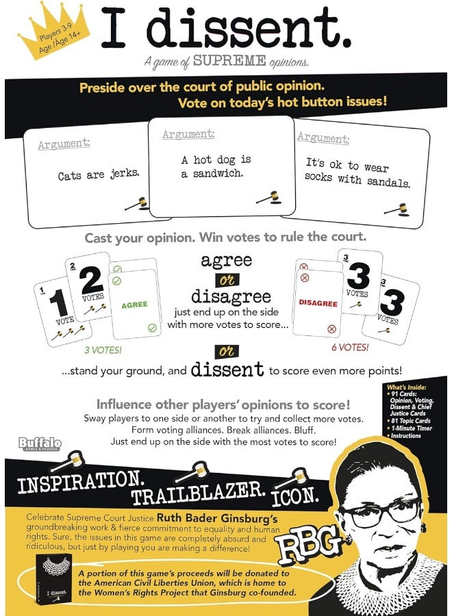 Buffalo Games ألعاب بوفالو: أعارض - Image 2