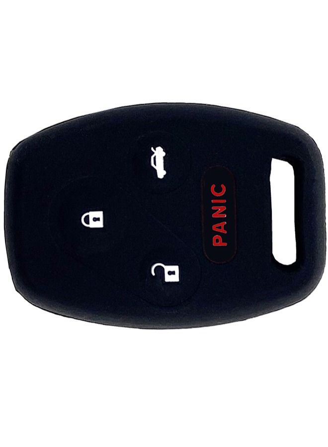Honda Silicone Car Key Cover For Honda - Image 4