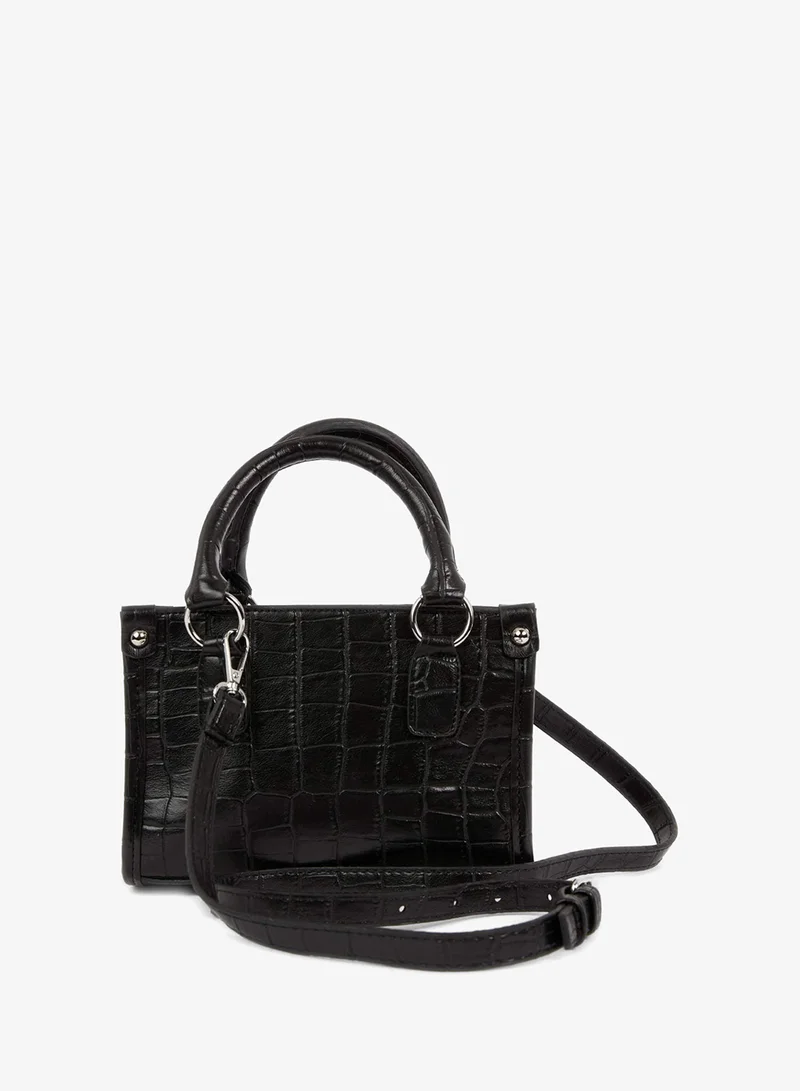 ديفاكتو Shoulder bag