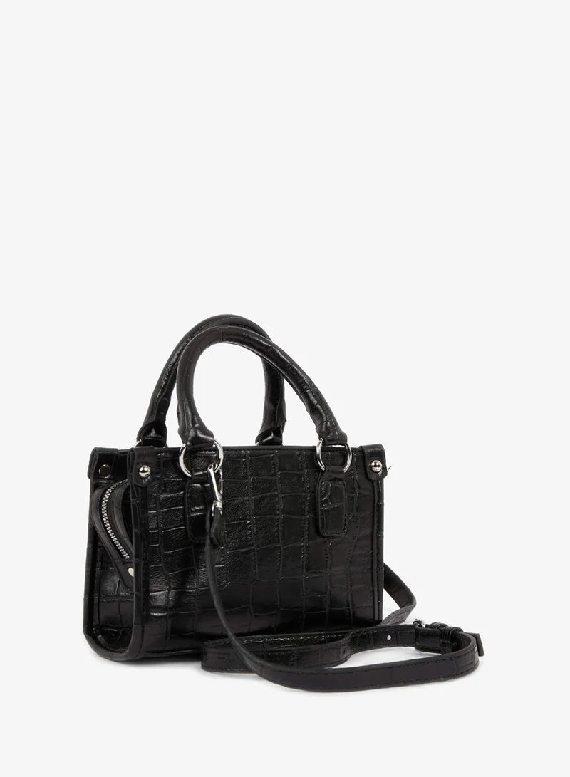 ديفاكتو Shoulder bag