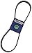 Stens Stens 265-656 OEM Replacement Belt/Bobcat 38212  - Image 2