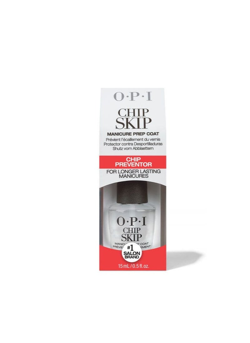 Nail Lacquer Chip Skip 15ml