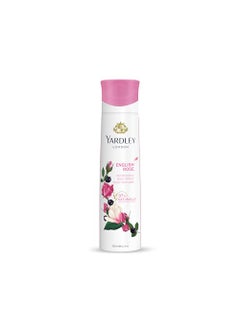 Yardley English Rose Yardley Body Spray 151ml 