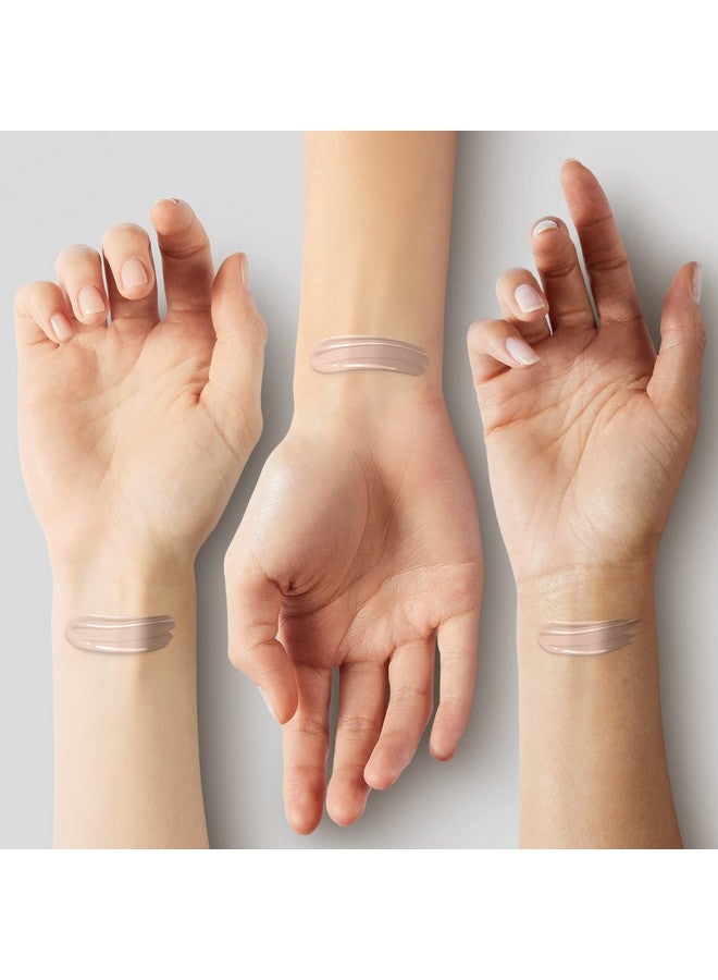 THESAEM THE SAEM Cover Perfection Tip Concealer, Liquid Multi-Use Concealer, Full Coverage Makeup for Acne Dark Spots Dark Circles Hyperpigmentation and Blemishes, 0.2 fl.oz. (#1.25 Light Beige) - Image 4