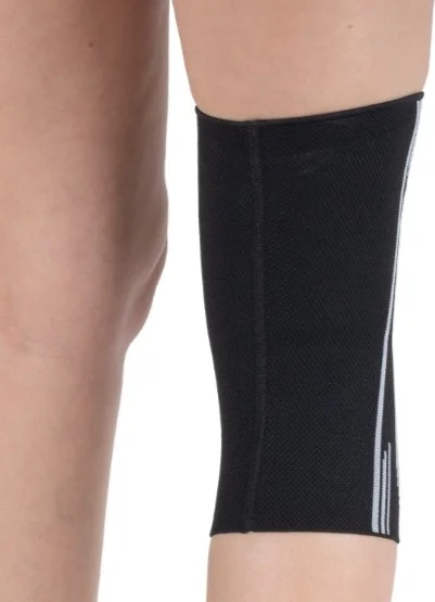 Wingmed Sporty Elastic Knitted Knee Pad W532 | Knee Sprain Injury