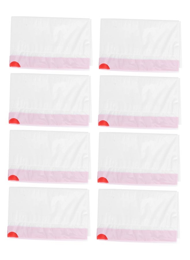 Yardwe 10pcs Cat Litter Cleaning Bags Cat Litter Storage Pouch Easy Disposal for Hassle Pet - Image 1