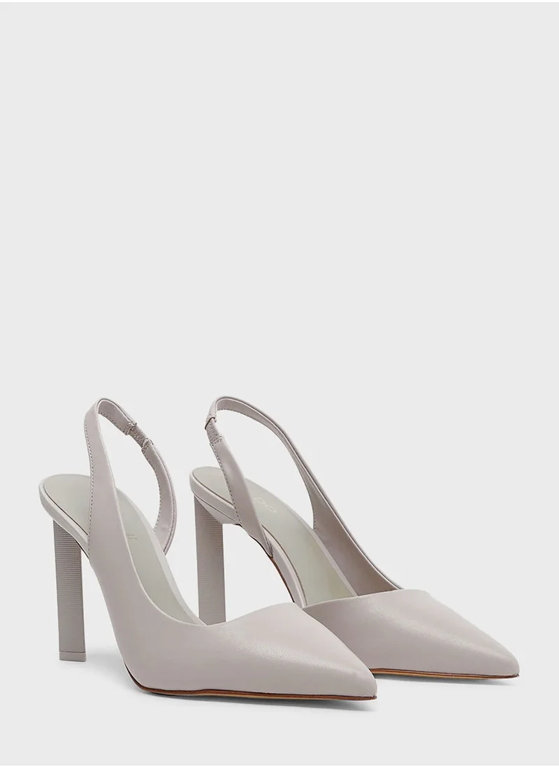 ALDO Loucette Slingback Pumps