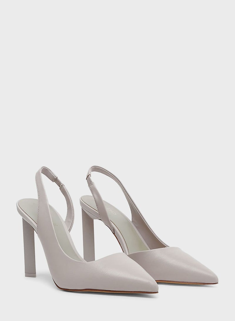ALDO Loucette Slingback Pumps - Image 3