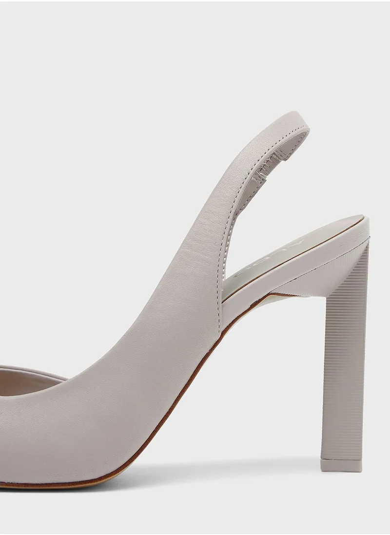 ALDO Loucette Slingback Pumps