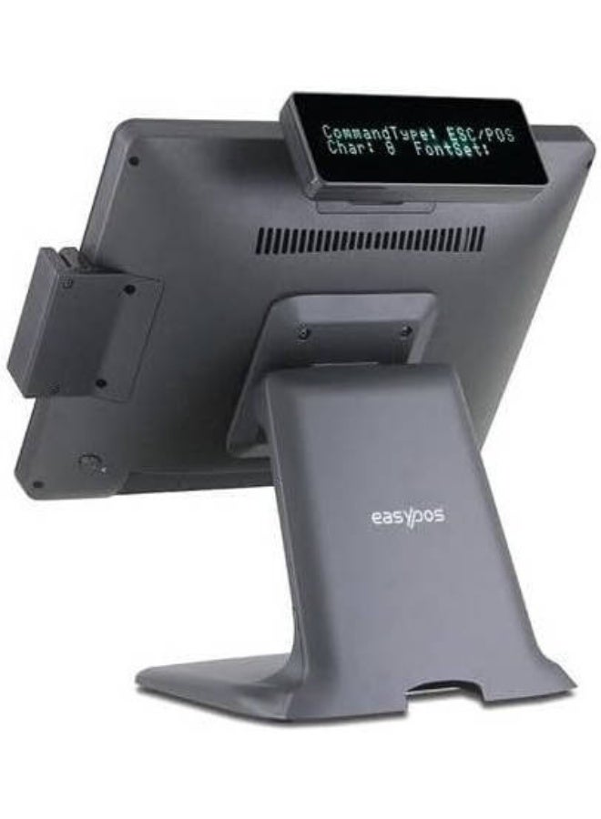 EasyPOS EPPS316 Touch POS Terminal, Industrial Grade POS Machine with SSD Storage & Windows/Linux Support - Image 2