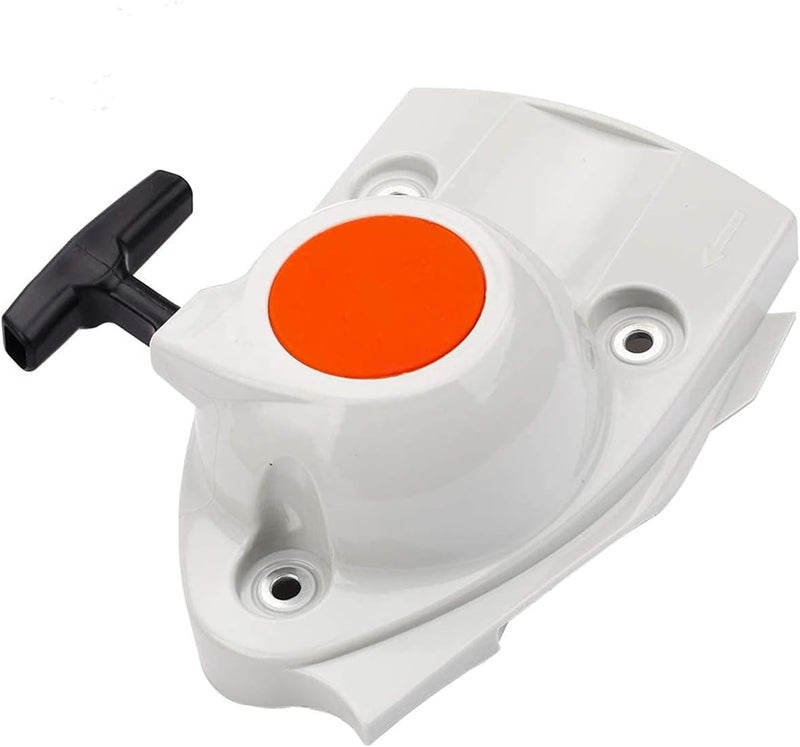 Hipa TS420 Recoil Starter Compatible with STHIL TS410 TS420 TS410Z TS420Z TS480i TS510i Concrete Cut Off Saw Replaces 4238-190-0300 - Image 5