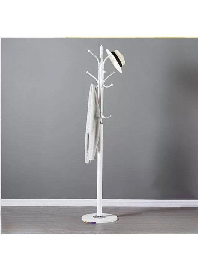 Hanger for hanging clothes with hooks White - pzsku/ZC0AF3C4075F2082BF939Z/45/_/1697561333/7610f4c2-d1e9-45cf-a51f-c9c67fd60b17