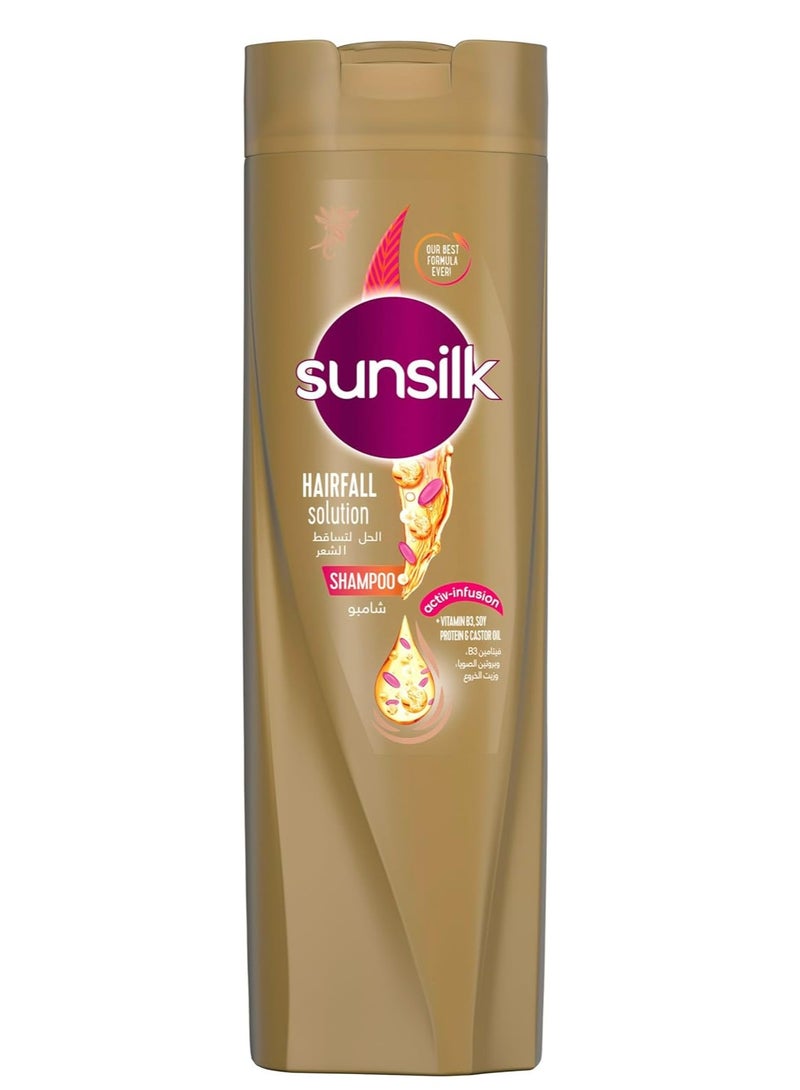 Hair Fall Solution Shampoo 400ml
