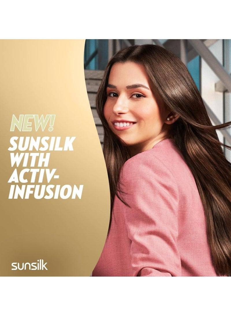Hair Fall Solution Shampoo 400ml