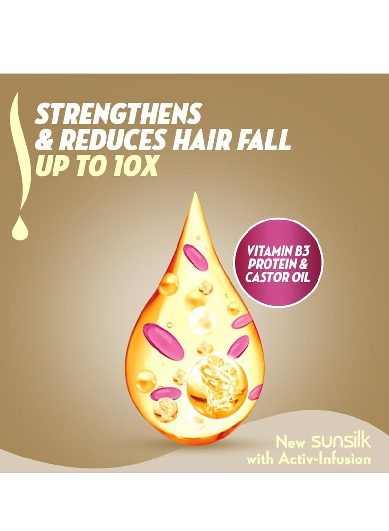 Hair Fall Solution Shampoo 400ml