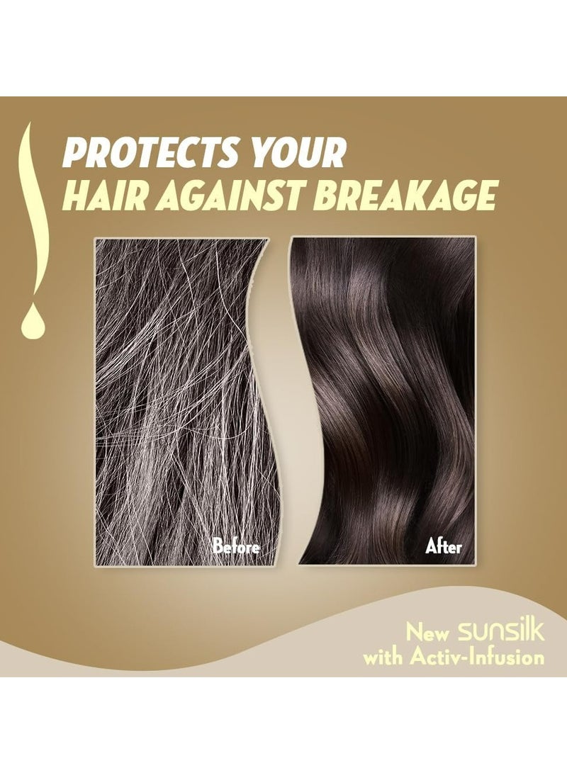 Hair Fall Solution Shampoo 400ml
