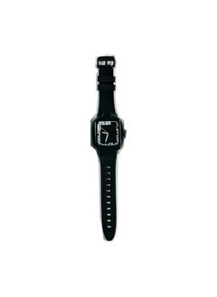 CCIT CCIT M10 1.69 Inch Display Smart Watch With HD Camera 192 MB ROM and Headphone Combo For Kids Black  - Image 2