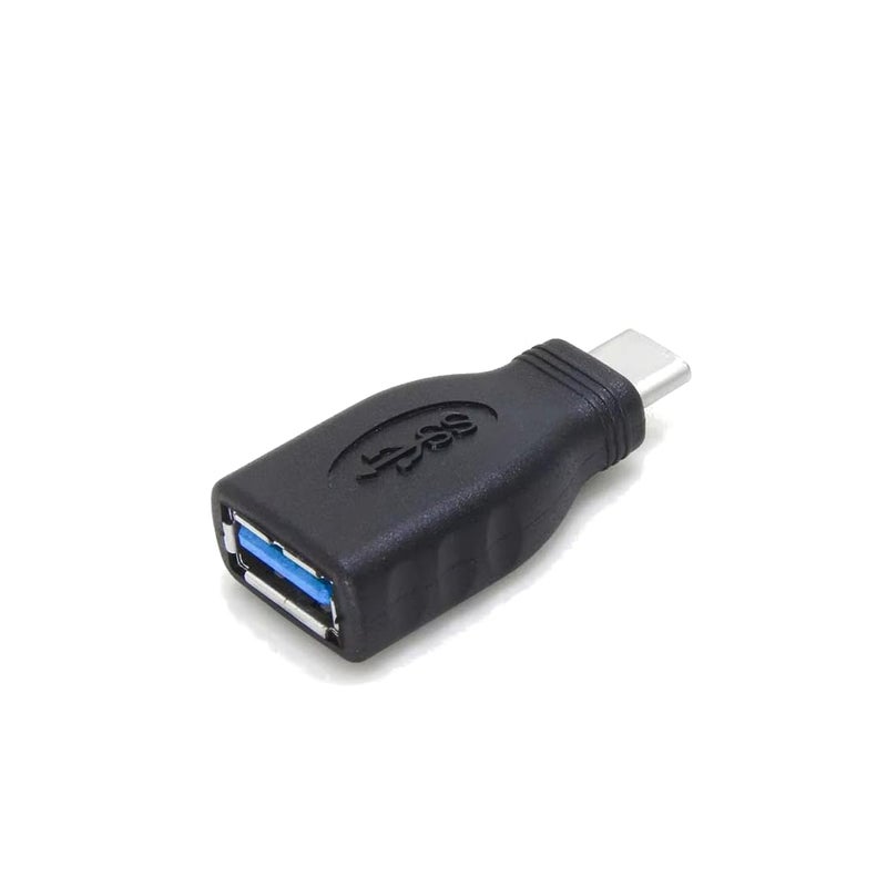 CentIoT - USB to USB OTG Coupler Adapter (Type A Female to Male Type C) - Image 2