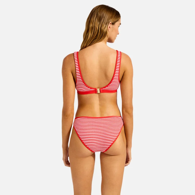 SEAFOLLY Clubhouse Hipster Bikini Bottom - Women