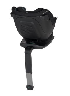 Kinderkraft I-Guard Pro Car Seat (i-Size 61-105cm) - Graphite Black  - Image 2