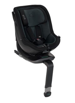 Kinderkraft I-Guard Pro Car Seat (i-Size 61-105cm) - Graphite Black  - Image 1