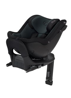 Kinderkraft I-Guard Pro Car Seat (i-Size 61-105cm) - Graphite Black  - Image 3