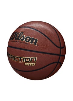 Wilson Wilson Basketball Balls REACTION PRO 275 Basketball  - Image 1