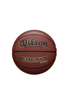 Wilson Wilson Basketball Balls REACTION PRO 275 Basketball  - Image 2