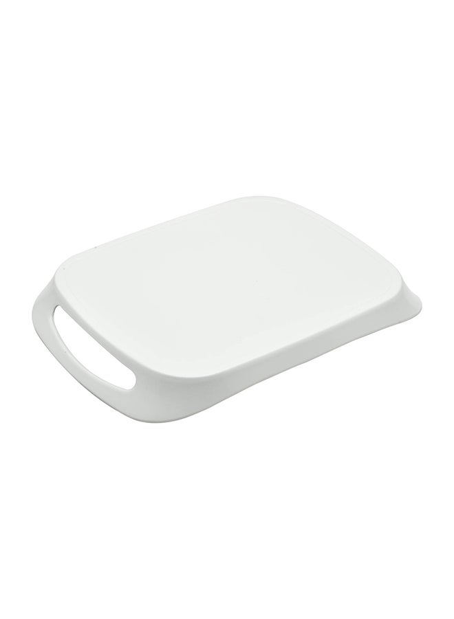 Rk Comfort Tray Small Black Abstract, Dwt1024Bab, 12.25" X 9" - Image 4