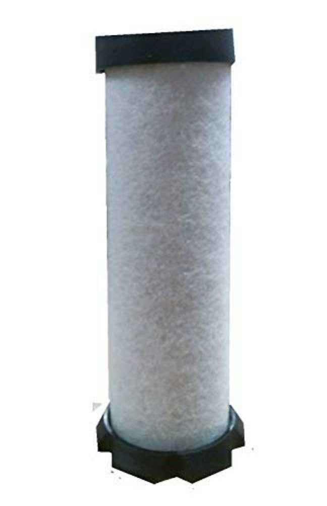 DeVilbiss HAF28 2Stage Filtration System