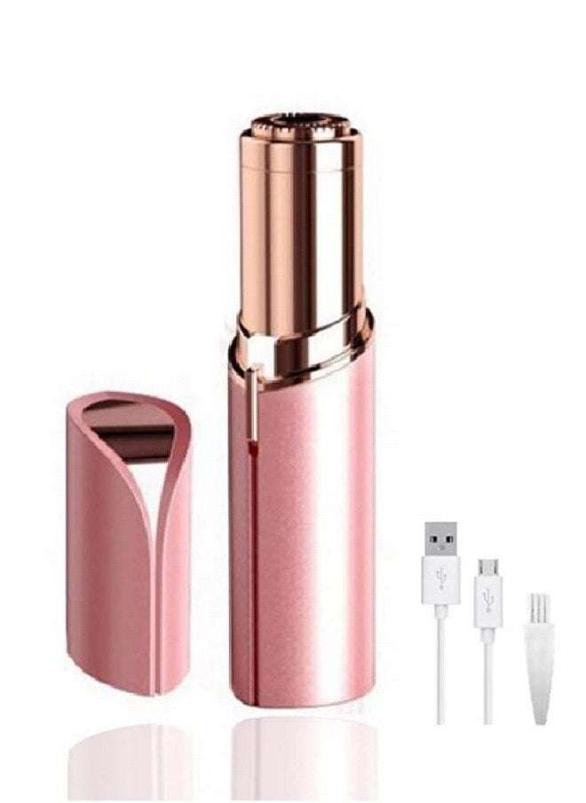 Painless Painless Facial Hair Remover For Women Facefacial Hair Removal For Womenwomen  - Image 2