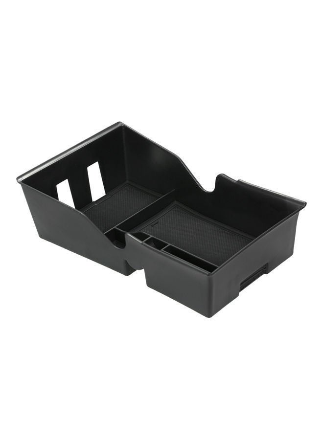 NIBEMINENT Center Console Organizer Tray - Image 1