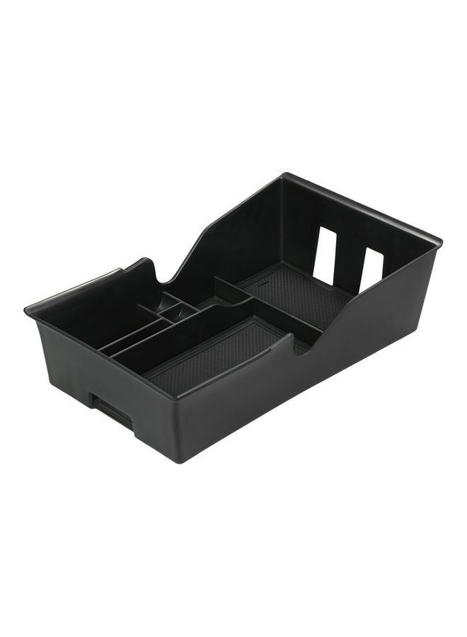 NIBEMINENT Center Console Organizer Tray - Image 3