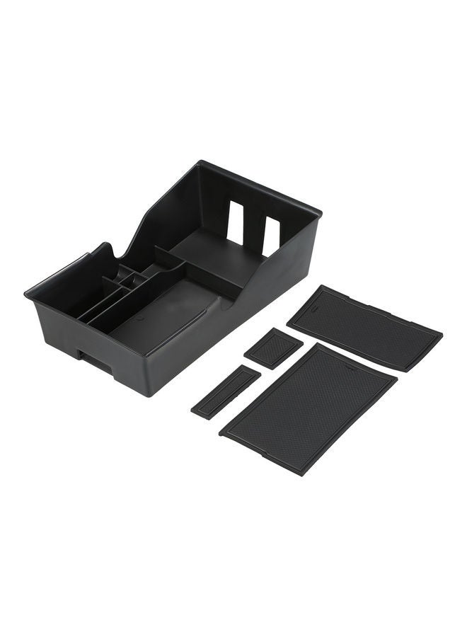 NIBEMINENT Center Console Organizer Tray - Image 4