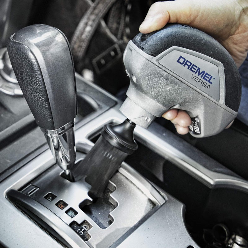 Dremel PC369-1 Power Scrubber Corner Brush - Image 4