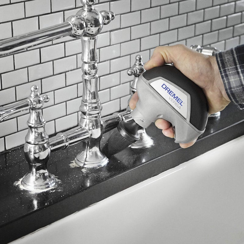 Dremel PC369-1 Power Scrubber Corner Brush - Image 5