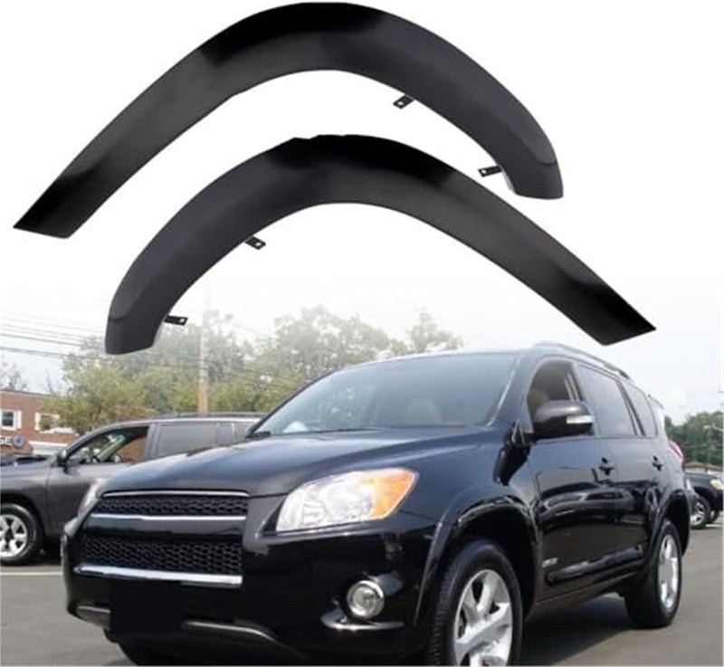 Yurefax واقي عجلة أمامية يوريفكس لسيارة تويوتا RAV4 - Image 5